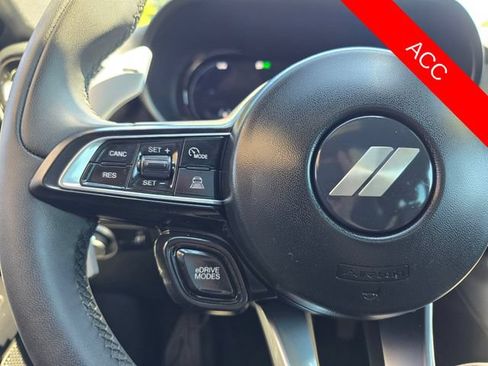 Used 2024 Dodge Hornet R/T Plus AWD/4WD image 15
