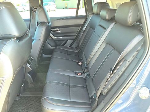 New 2026 MAZDA CX-50 AWD 2.5 S w/ Weather Package image 18