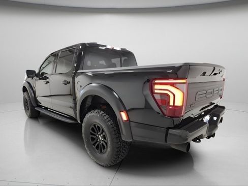 Used 2025 Ford F150 Raptor image 12