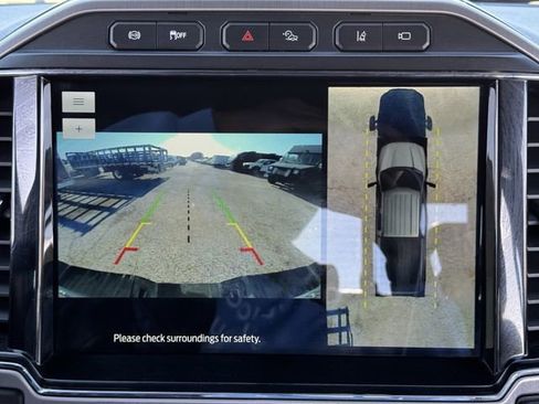 Used 2022 Ford F250 Platinum w/ Tremor Off-Road Package image 19