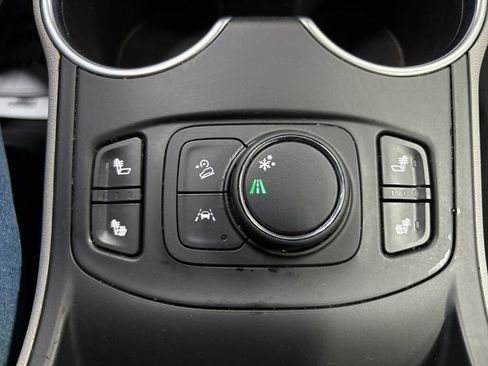 Used 2019 GMC Terrain SLT w/ Preferred Package image 30