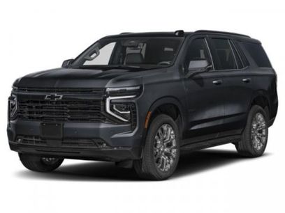 Used 2026 Chevrolet Tahoe RST w/ Advanced Technology Package