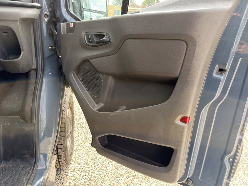 Used 2020 Ford Transit 250 148 High Roof Extended RWD image 35