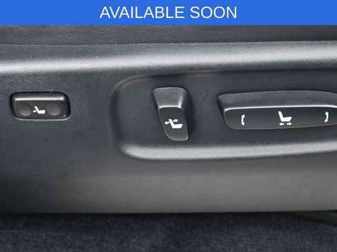 Used 2016 Lexus LX 570 4WD w/ Luxury Package image 45