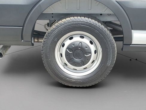 Certified 2026 Ford Transit 350 148 High Roof Extended w/ Load Area Protection Package RWD image 25