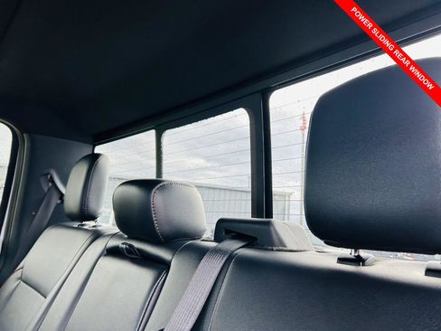 Used 2024 Ford F150 Lariat w/ FX4 Off-Road Package image 16