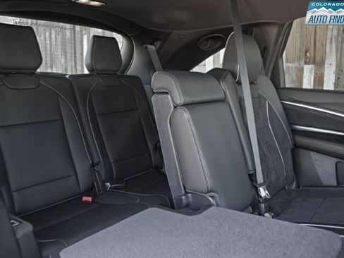 Used 2019 Acura MDX A-Spec AWD/4WD image 24
