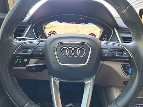 Used 2018 Audi Q5 Prestige AWD/4WD image 26