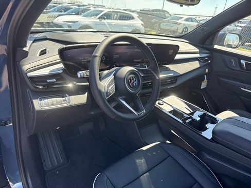 New 2026 Buick Enclave Preferred AWD/4WD image 19