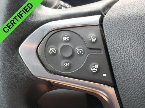 Certified 2023 Chevrolet Traverse RS w/ LPO, Floor Liner Package AWD/4WD image 14