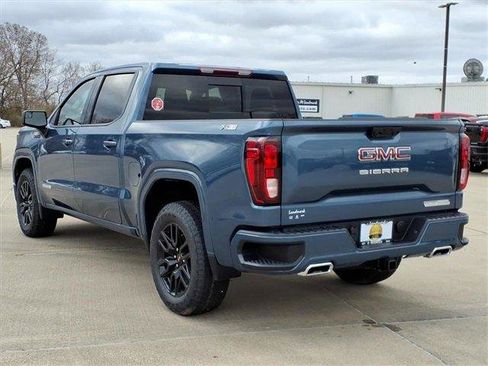 New 2026 GMC Sierra 1500 Elevation image 3