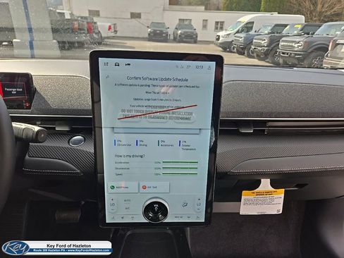 Used 2025 Ford Mustang Mach-E Premium image 29