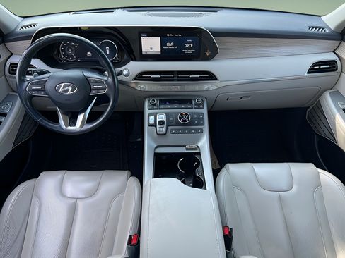Used 2021 Hyundai Palisade Limited AWD/4WD image 22