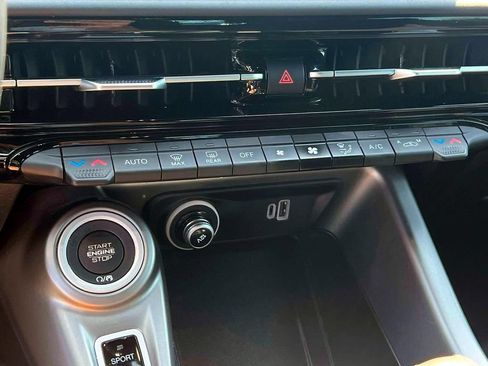 Certified 2024 Dodge Hornet R/T AWD/4WD image 33