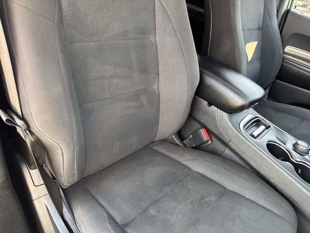 Used 2017 Dodge Durango SXT w/ Quick Order Package 23B AWD/4WD image 27