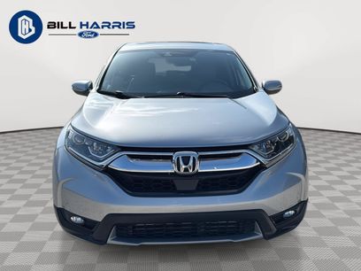 Used 2019 Honda CR-V EX-L