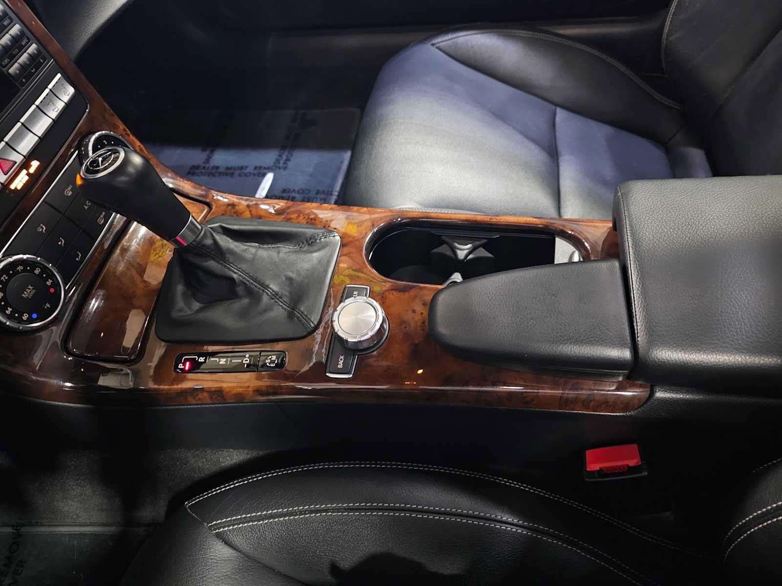 Used 2012 Mercedes-Benz SLK 350 image 21
