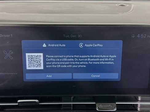 Used 2025 Hyundai Kona SEL image 22