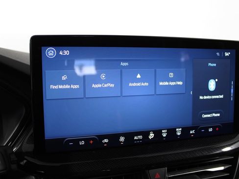 Used 2023 Ford Escape ST-Line w/ Equipment Group 301A FWD image 18