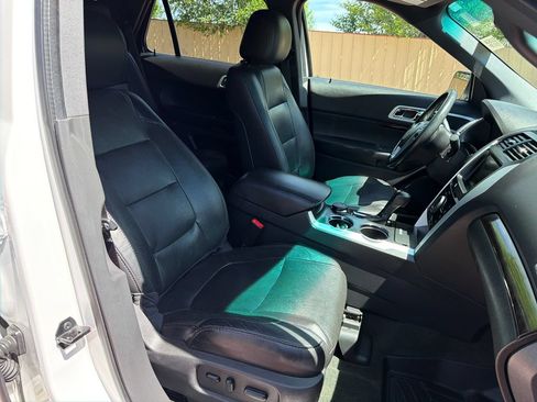 Used 2013 Ford Explorer Limited AWD/4WD image 36