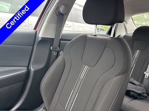 Certified 2024 Hyundai Elantra SEL FWD image 7