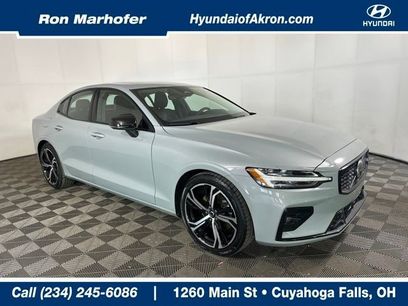 Used 2024 Volvo S60 B5 Core