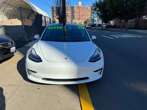 Used 2020 Tesla Model 3 Long Range image 6