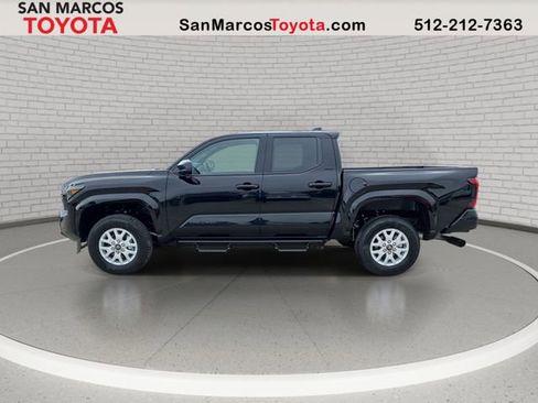 New 2026 Toyota Tacoma SR5 AWD/4WD image 8