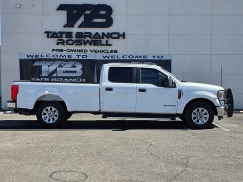 Used 2022 Ford F250 XL w/ XL Value Package RWD image 6