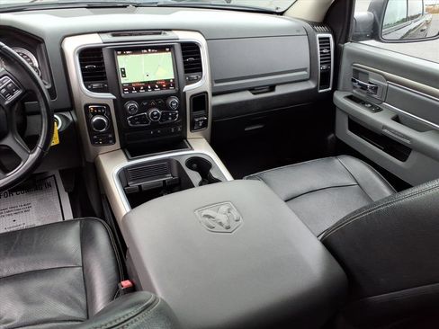 Used 2018 RAM 1500 Big Horn image 23