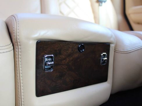 Used 2003 Bentley Arnage T image 20