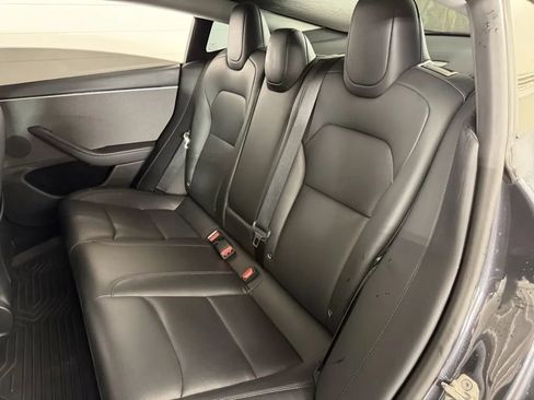 Used 2024 Tesla Model 3 RWD image 32