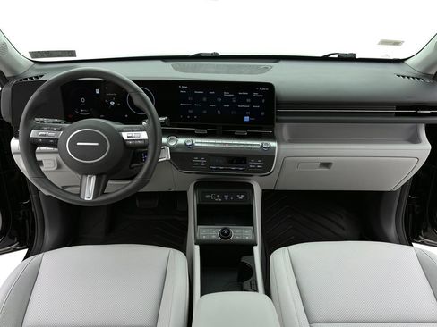 Used 2025 Hyundai Kona Limited image 2