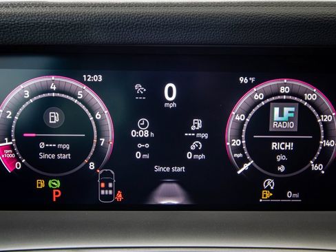 New 2026 Volkswagen Tiguan SE FWD image 39