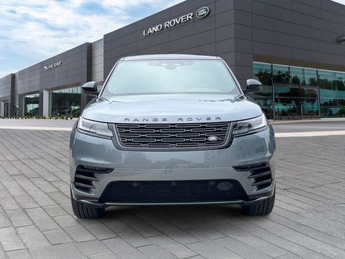 New 2026 Land Rover Range Rover Velar Dynamic SE AWD/4WD image 8