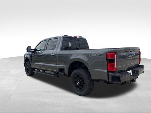 New 2026 Ford F250 Lariat w/ Black Appearance Package AWD/4WD image 5
