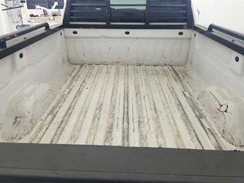 Used 2018 Chevrolet Silverado 3500 W/T w/ WT Fleet Convenience Package image 25