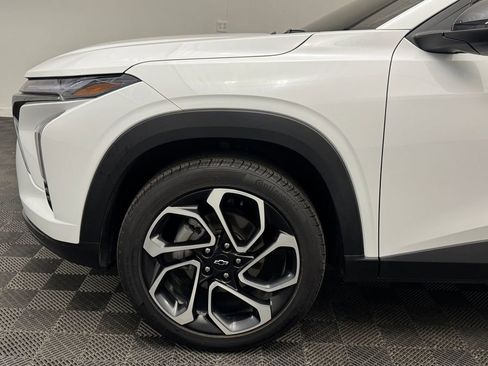 Used 2025 Chevrolet Trax RS w/ Driver Confidence Package image 11