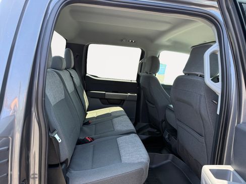 Used 2023 Ford F150 XLT RWD image 18