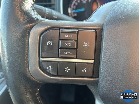 Used 2022 Ford F150 XLT w/ Equipment Group 302A High image 22