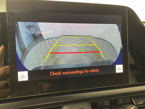 Used 2023 Lexus UX 250h F Sport image 8