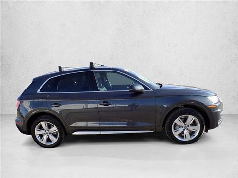 Used 2019 Audi Q5 2.0T Premium w/ Convenience Package image 5