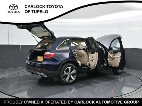 Used 2021 Mercedes-Benz GLC 300 4MATIC image 58