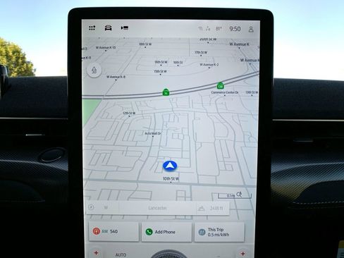 New 2025 Ford Mustang Mach-E GT image 29