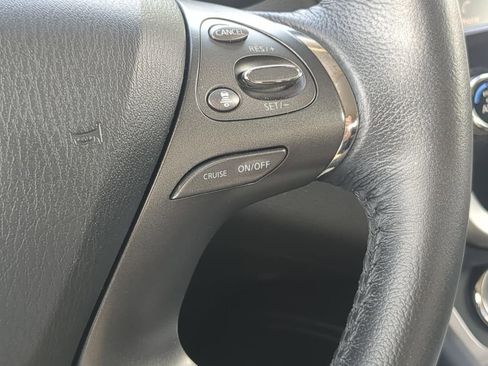 Used 2023 Nissan Murano SV w/ SV Midnight Edition Package FWD image 20