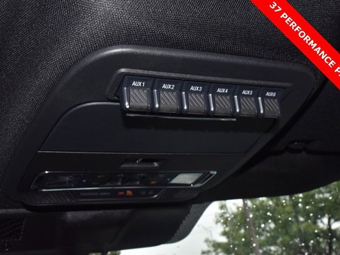 Certified 2023 Ford F150 Raptor w/ Raptor 37 Performance Package image 34