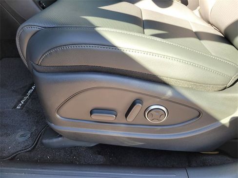 New 2026 Hyundai Palisade Limited image 15