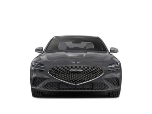 Used 2024 Genesis G70 2.5T RWD image 4