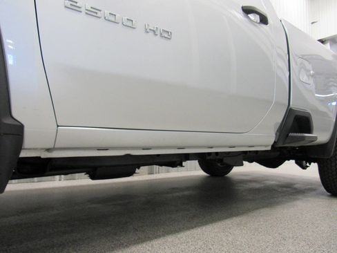 Used 2022 Chevrolet Silverado 2500 W/T w/ WT Convenience Package image 18