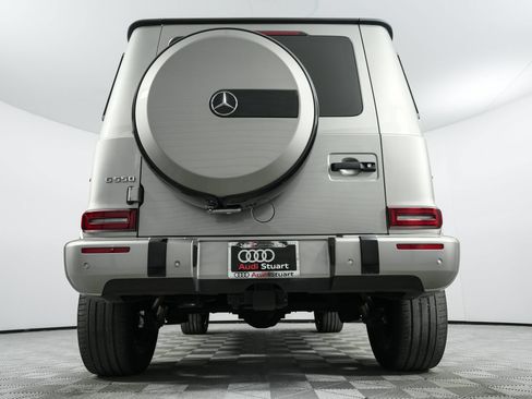 Used 2020 Mercedes-Benz G 550 image 98